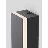 Lampa ścienna CERRO LE42609 Luces Exclusivas