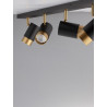 Reflektorek CAYES LE42615 Luces Exclusivas