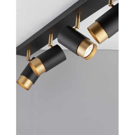 Reflektorek CAYES LE42615 Luces Exclusivas