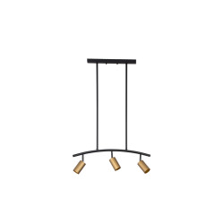 Lampa wisząca CAYES LE42617 Luces Exclusivas