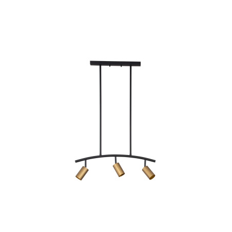 Lampa wisząca CAYES LE42617 Luces Exclusivas