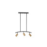 Lampa wisząca CAYES LE42617 Luces Exclusivas