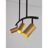 Lampa wisząca CAYES LE42617 Luces Exclusivas