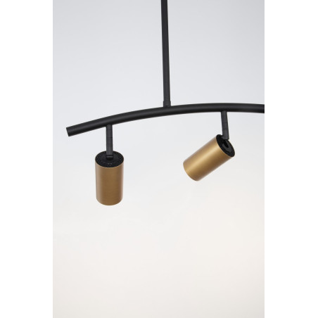 Lampa wisząca CAYES LE42617 Luces Exclusivas