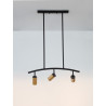 Lampa wisząca CAYES LE42617 Luces Exclusivas