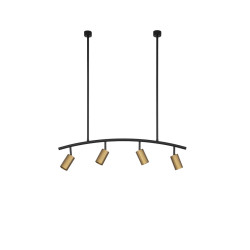 Lampa wisząca CAYES LE42618 Luces Exclusivas