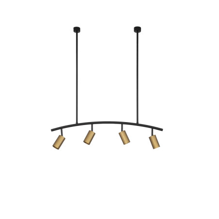 Lampa wisząca CAYES LE42618 Luces Exclusivas