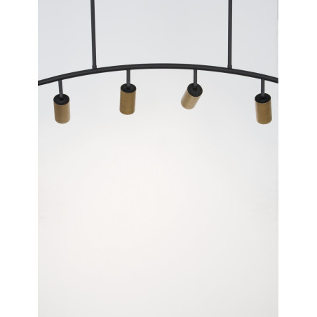 Lampa wisząca CAYES LE42618 Luces Exclusivas