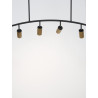 Lampa wisząca CAYES LE42618 Luces Exclusivas