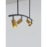 Lampa wisząca CAYES LE42618 Luces Exclusivas