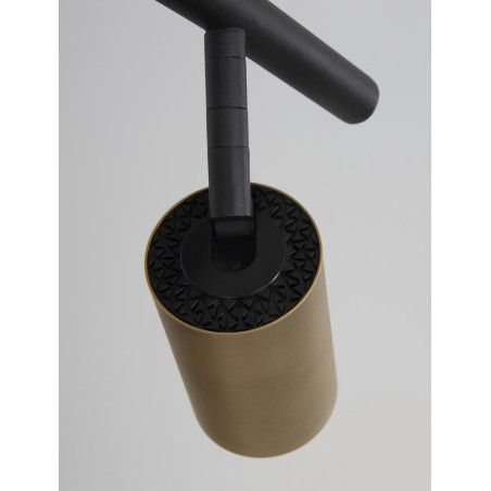 Lampa wisząca CAYES LE42618 Luces Exclusivas