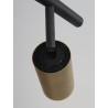 Lampa wisząca CAYES LE42618 Luces Exclusivas