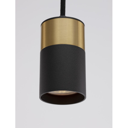 Lampa wisząca CAYES LE42620 Luces Exclusivas