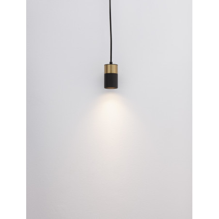 Lampa wisząca CAYES LE42620 Luces Exclusivas