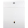 Lampa wisząca CAYES LE42620 Luces Exclusivas