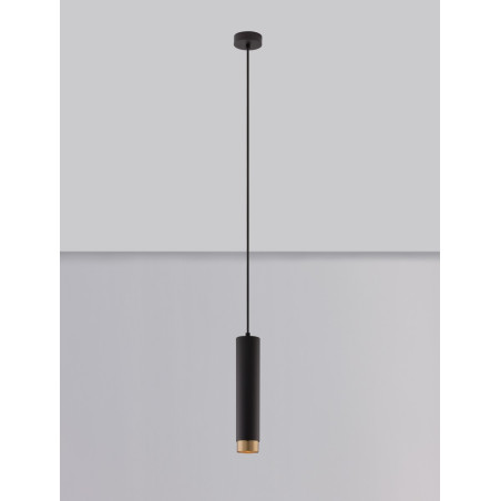 Lampa wisząca CAYES LE42621 Luces Exclusivas