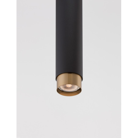 Lampa wisząca CAYES LE42621 Luces Exclusivas
