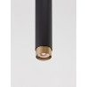 Lampa wisząca CAYES LE42621 Luces Exclusivas