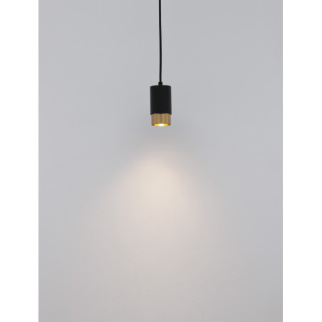 Lampa wisząca CAYES LE42622 Luces Exclusivas