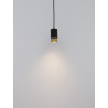 Lampa wisząca CAYES LE42622 Luces Exclusivas