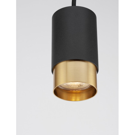 Lampa wisząca CAYES LE42622 Luces Exclusivas