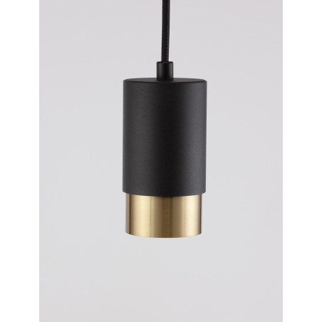 Lampa wisząca CAYES LE42622 Luces Exclusivas