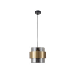 Lampa wisząca VIEJA LE42623 Luces Exclusivas