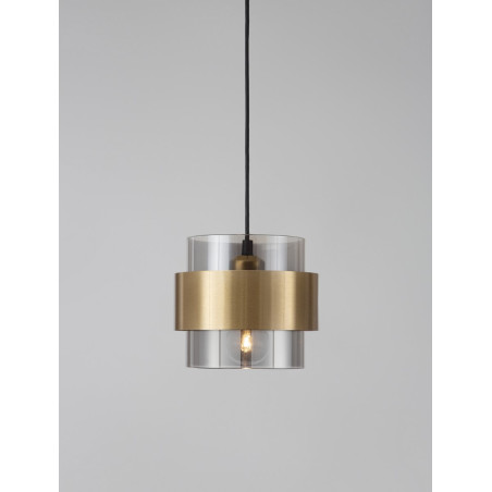 Lampa wisząca VIEJA LE42623 Luces Exclusivas