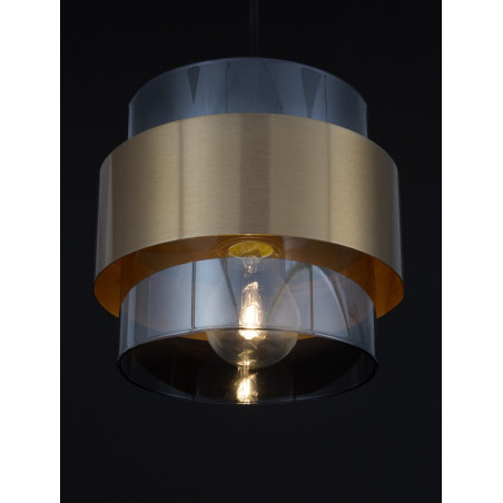 Lampa wisząca VIEJA LE42623 Luces Exclusivas