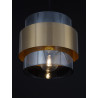 Lampa wisząca VIEJA LE42623 Luces Exclusivas