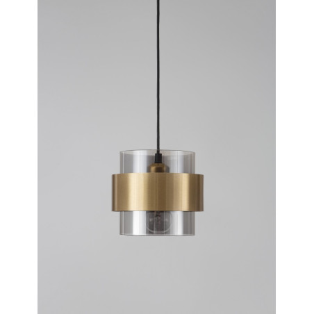 Lampa wisząca VIEJA LE42623 Luces Exclusivas
