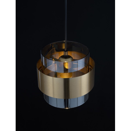Lampa wisząca VIEJA LE42623 Luces Exclusivas