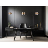 Lampa wisząca VIEJA LE42623 Luces Exclusivas