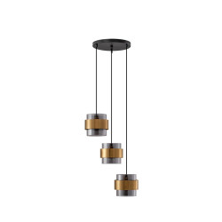 Lampa wisząca VIEJA LE42624 Luces Exclusivas
