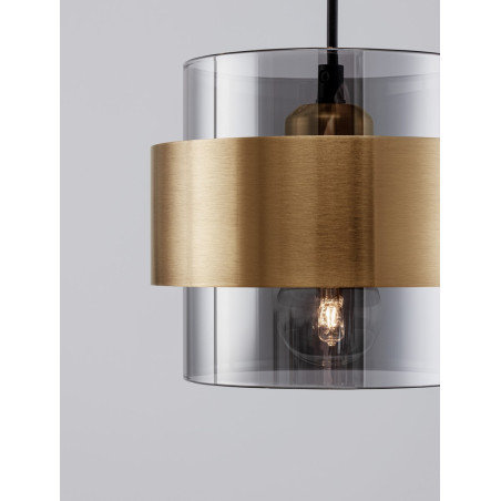 Lampa wisząca VIEJA LE42624 Luces Exclusivas