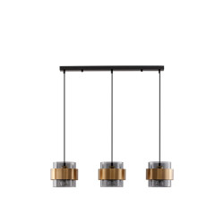 Lampa wisząca VIEJA LE42625 Luces Exclusivas