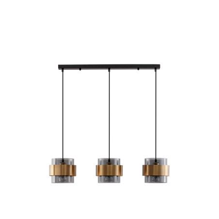 Lampa wisząca VIEJA LE42625 Luces Exclusivas
