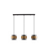 Lampa wisząca VIEJA LE42625 Luces Exclusivas