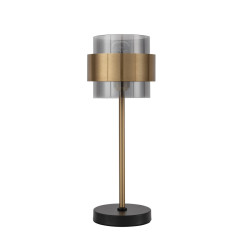Lampa stołowa VIEJA LE42626 Luces Exclusivas