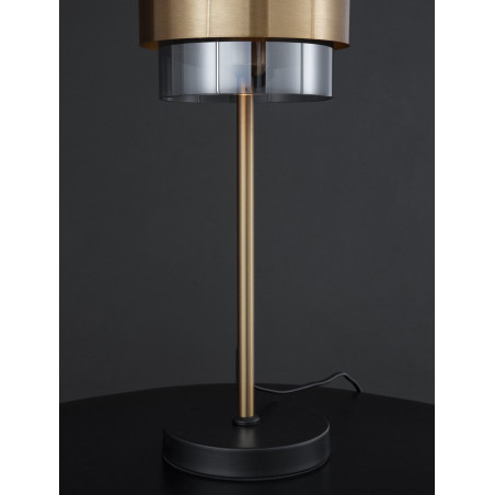 Lampa stołowa VIEJA LE42626 Luces Exclusivas