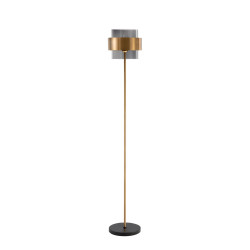 Lampa podłogowa VIEJA LE42627 Luces Exclusivas