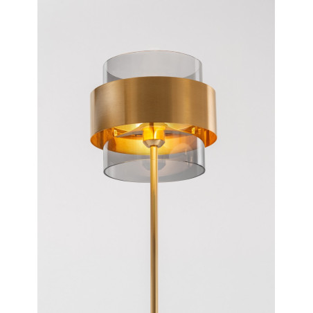 Lampa podłogowa VIEJA LE42627 Luces Exclusivas