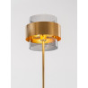 Lampa podłogowa VIEJA LE42627 Luces Exclusivas