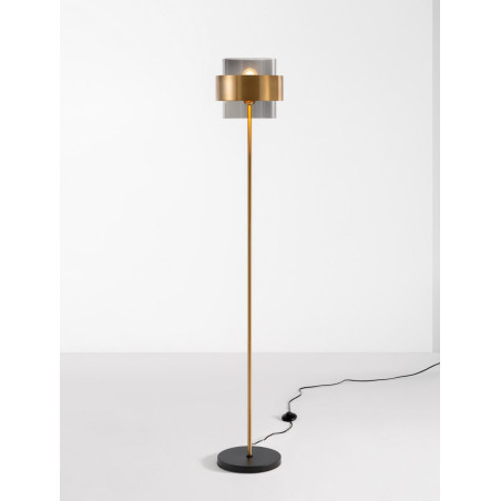 Lampa podłogowa VIEJA LE42627 Luces Exclusivas