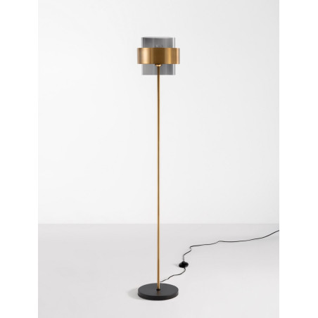 Lampa podłogowa VIEJA LE42627 Luces Exclusivas