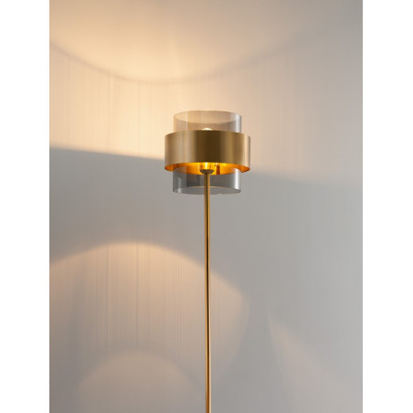 Lampa podłogowa VIEJA LE42627 Luces Exclusivas