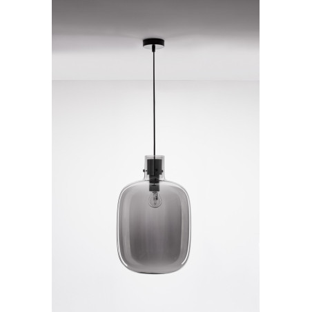 Lampa wisząca PADRE LE42628 Luces Exclusivas