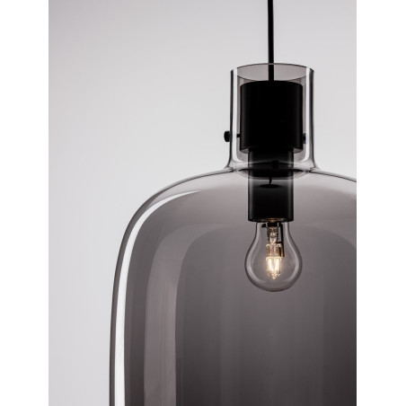 Lampa wisząca PADRE LE42628 Luces Exclusivas