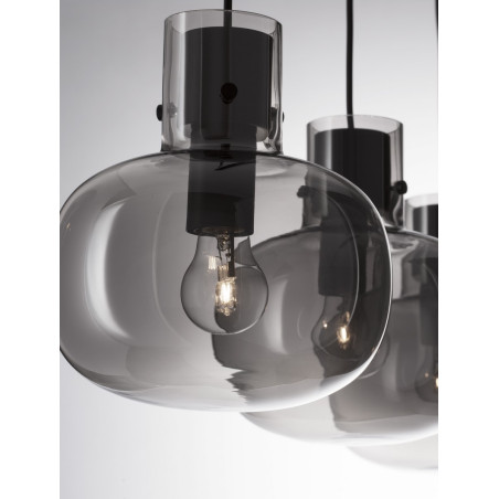 Lampa wisząca PADRE LE42630 Luces Exclusivas