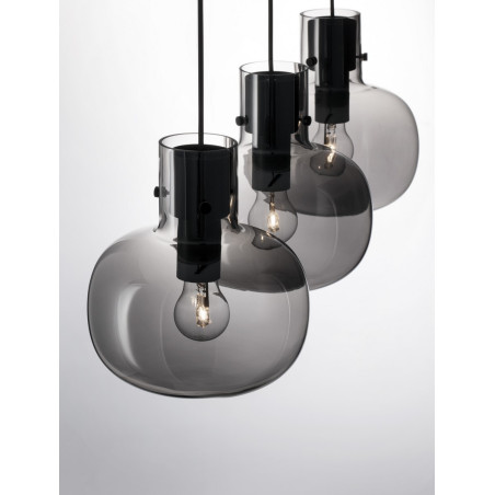 Lampa wisząca PADRE LE42630 Luces Exclusivas